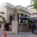 Santiago – Restaurante Aquí Está Coco