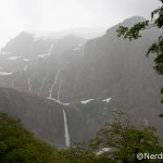 Bariloche – Cerro Tronador e Cascada los Alerces