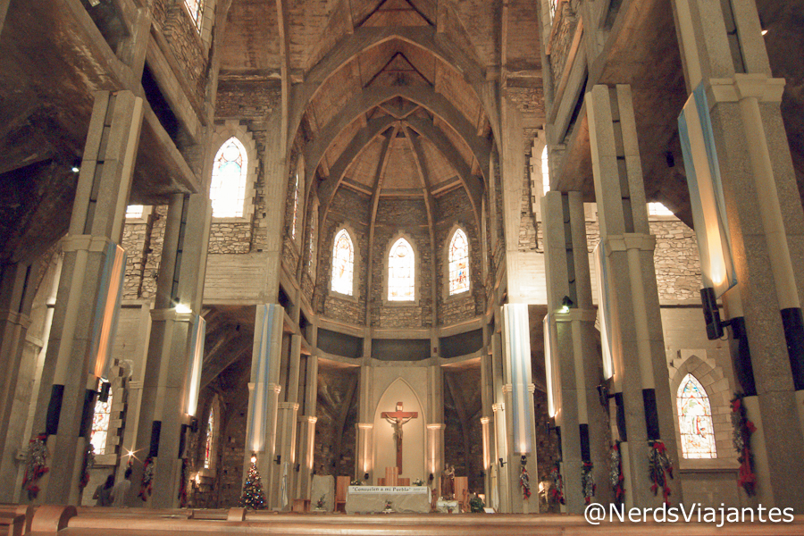 Catedral de Bariloche - Argentina