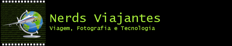 Nerds Viajantes
