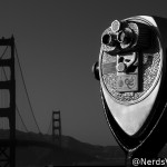 Revelando a Foto – Preto e branco em San Francisco