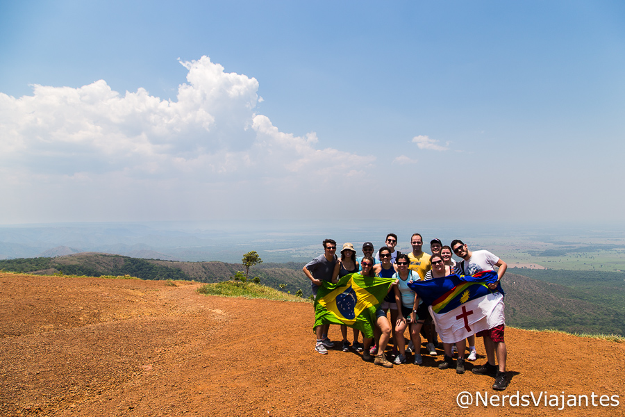 Mirante da Chapada (Centro Geodesico) - All You Need to Know BEFORE You Go  (with Photos)