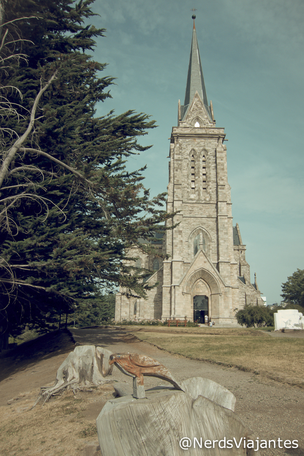 Catedral de Bariloche