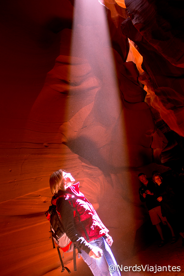 Antelope Canyon