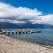 Passeio de barco para Isla Victoria e Bosque de Arrayanes - Bariloche - Argentina