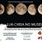 Lua Cheia no Museu - 2013