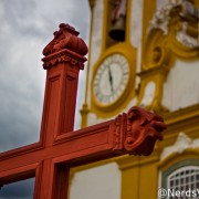 Matriz de Santo Antônio - Tiradentes