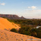 Passeio pelas dunas do Jalapão - Tocantins