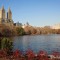 Central Park - NY
