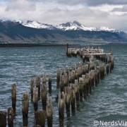 Puerto Natales - Patagônia Chilena