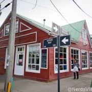 Pizzaria La Mesita Grande - Puerto Natales