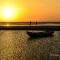 Pôr do sol em Jericoacoara