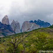 Torres del Paine - Patagônia Chilena