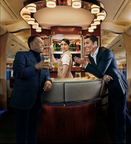 Emirates