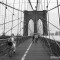 Ponte do Brooklyn - NYC - NY