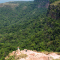 Mirante do Centro Geodésico - Chapada dos Guimarães