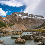 Rio del Diablo - El Chaltén - Patagônia Argentina