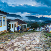 Tiradentes - Minas Gerais