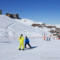 Valle Nevado Ski Resort - Aula de Esqui