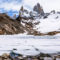 Laguna de Los Tres - El Chaltén - Patagônia - Argentina
