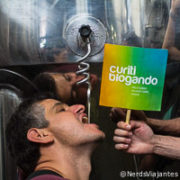 Curitiblogando - Encontro de Blogueiros de Viagem em Curitiba - Paraná