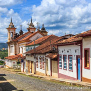 Mariana - Minas Gerais