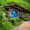 Hobbiton, a cidade dos Hobbits na Nova Zelândia