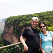 Vídeo Morro dos Ventos, passeio na Chapada dos Guimarães - Mato Grosso - Brasil